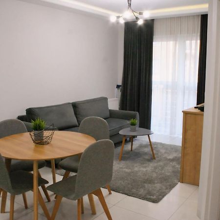 Apartament Argento Торунь Экстерьер фото