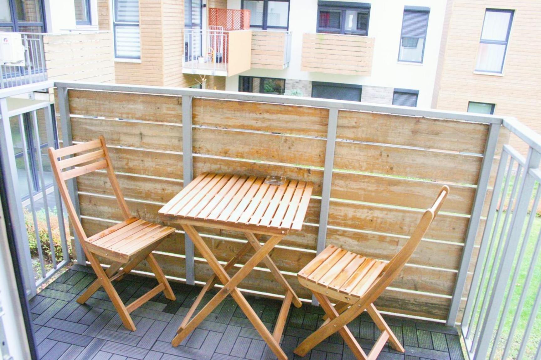 Apartament Argento Торунь Экстерьер фото